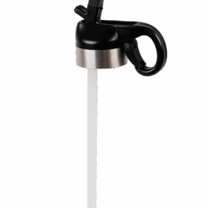 Quench Straw Cap 500ml