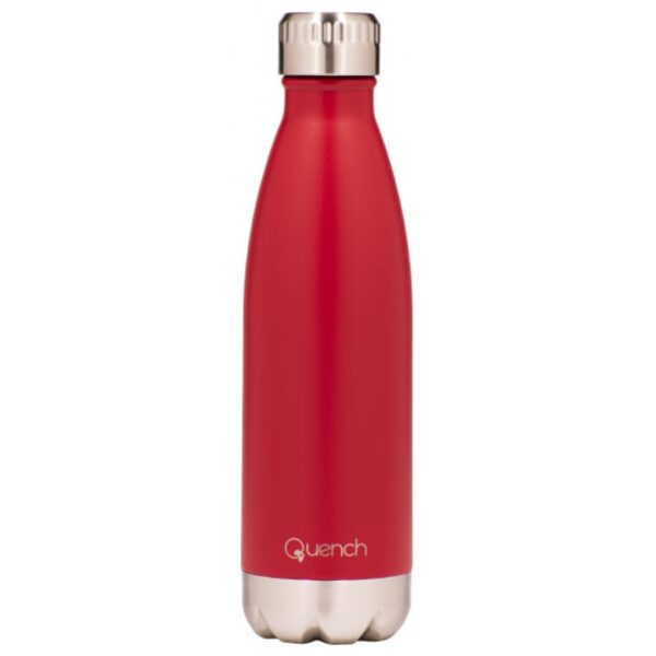 Quench 750ml Stainless Steel Flask - Image 4