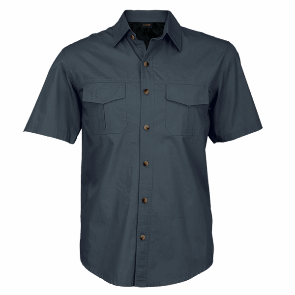 Tracker Shirt Mens - Image 5