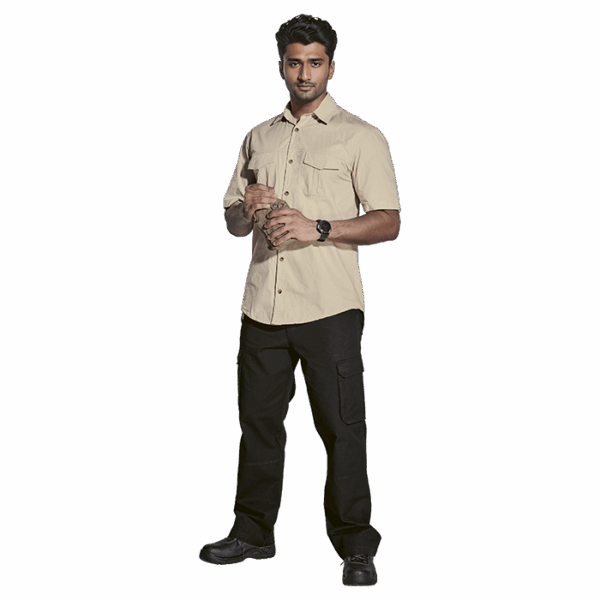 Tracker Shirt Mens - Image 7