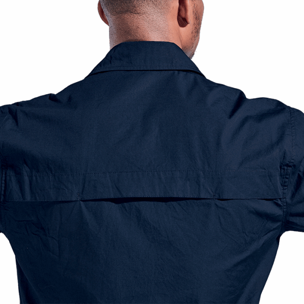 Tracker Shirt Mens - Image 6
