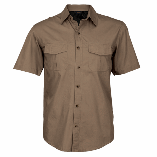 Tracker Shirt Mens - Image 4