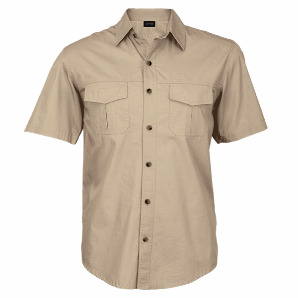 Tracker Shirt Mens - Image 2