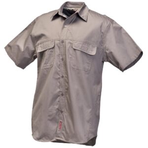 Well Worn Mesh Short Sleeve Shirts