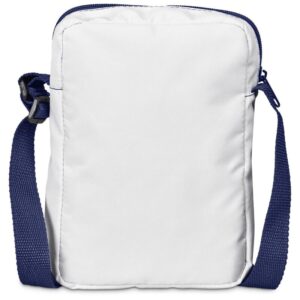 Hoppla Metropolis Crossbody Bag - Gtey