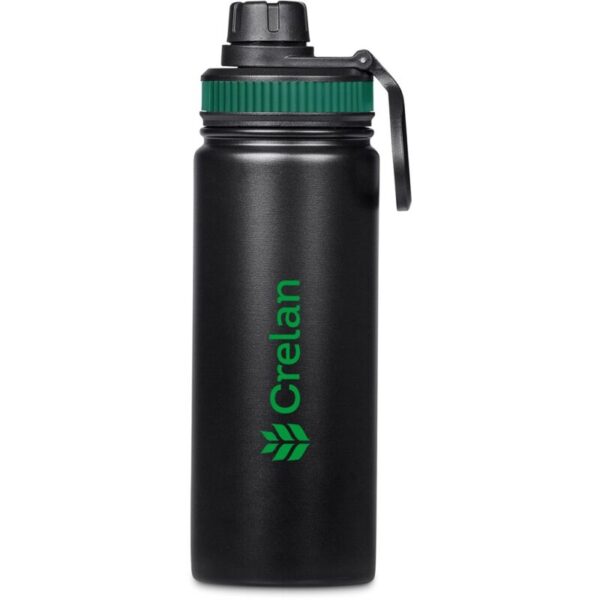 Altitude Romero Stainless Steel Water Bottle – 750ml - Image 2