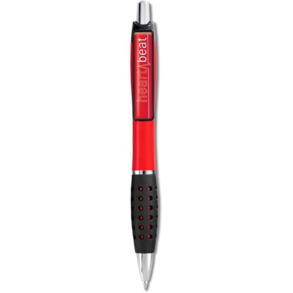Altitude Billboard Dome Ball Pen