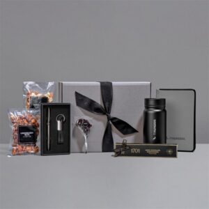 Yatta Man on a Mission Hamper