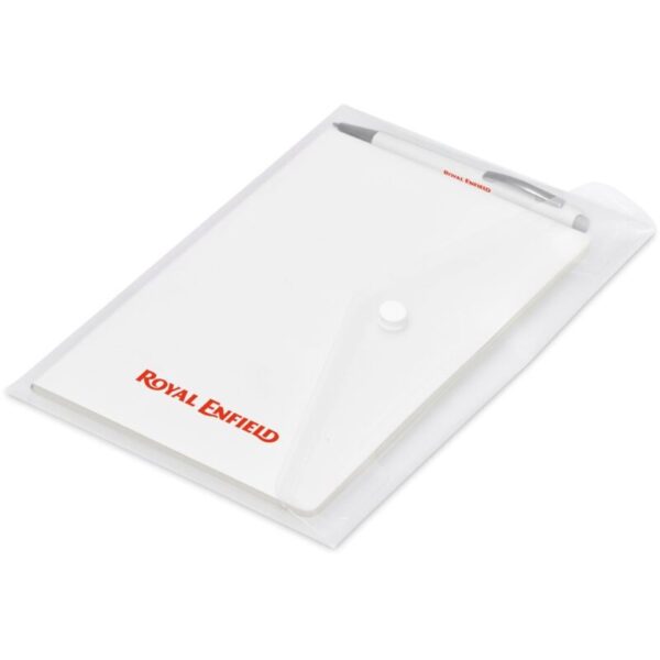 Altitude Nixon Notebook & Pen Set - Image 2