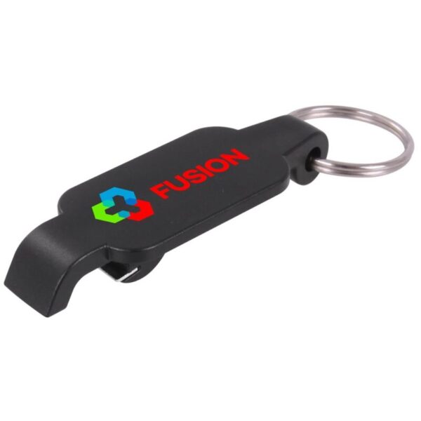 Altitude Pop Bottle Opener Keyholder - Image 2