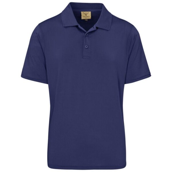 Mens Letaba Golf Shirt