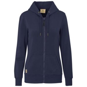 Ladies Rift Hooded Sweater