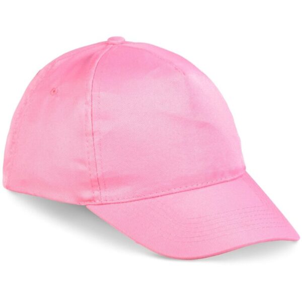 Brooklyn Cap - 5 Panel - Image 3