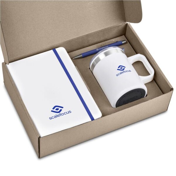 Altitude Wisteria Kraft Gift Set - Image 2