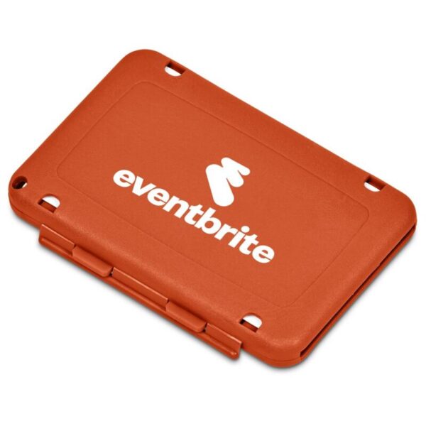 Altitude Seatbelt Medi-Wallet - Image 2