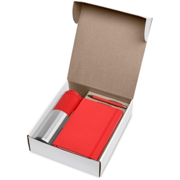 Watson White Gift Set - Image 2