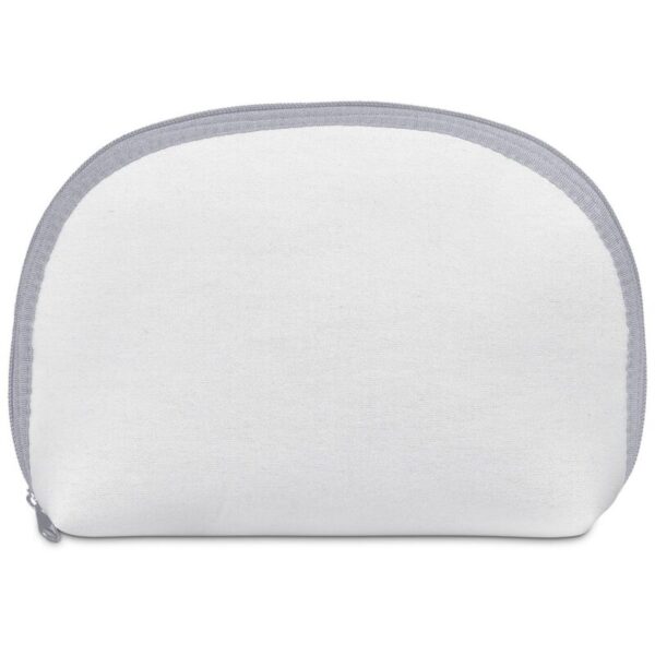 Pre-Production Sample Hoppla Isabella Neoprene Midi Cosmetic Bag - Image 2