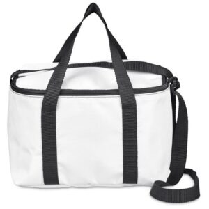 Pre-Production Sample Hoppla Kruger Polyester 12-Can Cooler