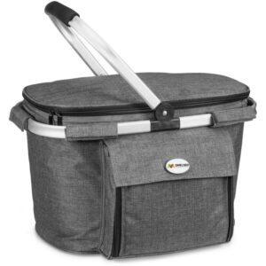 Avenue 2 Person Picnic Cooler