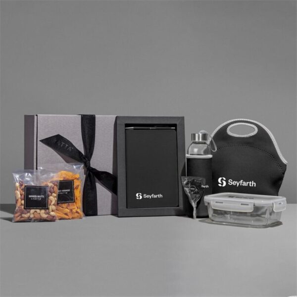 Yatta Funky Fusion Hamper - Image 3