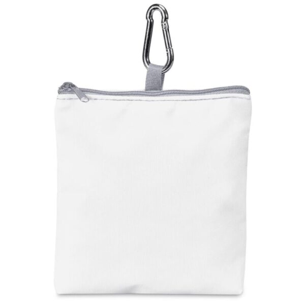 Pre-Production Sample Hoppla Downs Golf Give Away Bag - Image 2