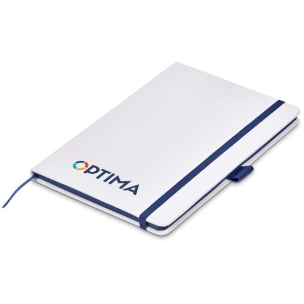 Altitude Tundra A5 Hard Cover Notebook - Image 2