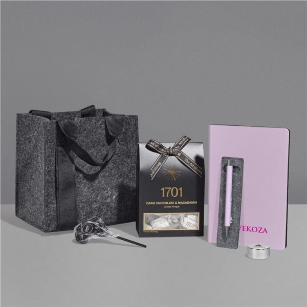Yatta Pretty Possessions Hamper - Image 2
