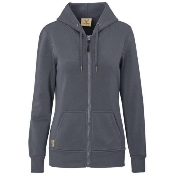 Ladies Rift Hooded Sweater - Image 2