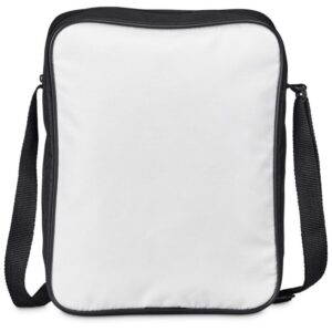 Pre-Production Sample Hoppla A4 Crossbody Seminar Bag