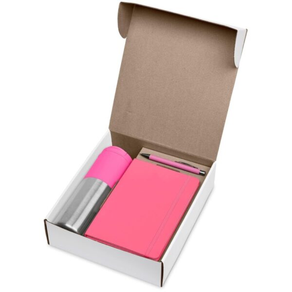 Watson White Gift Set - Image 3
