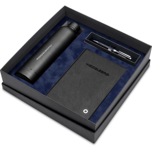 Alex Varga Jurico Gift Set