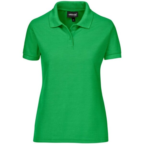 Ladies Everyday Golf Shirt - Image 2