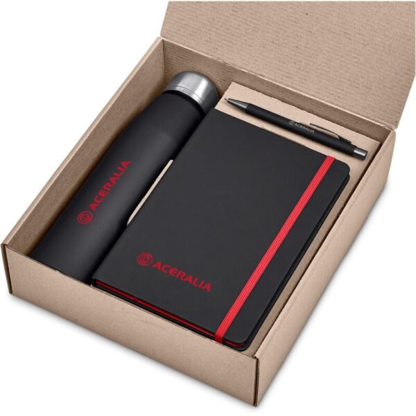 Altitude Wallace Kraft Gift Set - Image 2
