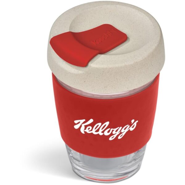 Kooshty Chacha Glass Kup - 340ml - Image 3