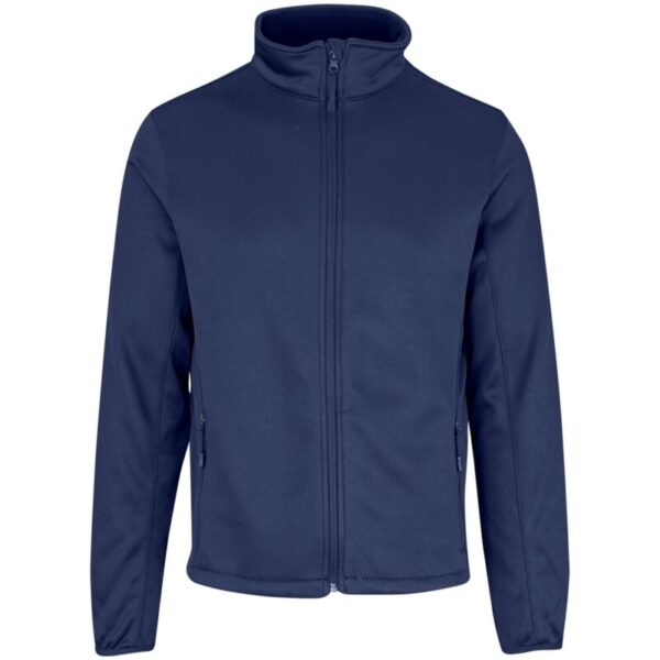 Mens Palermo Softshell Jacket - Image 2