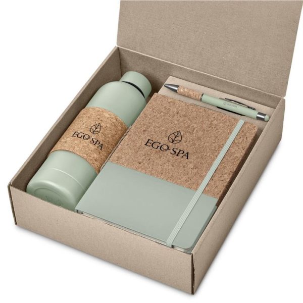 Tanner Kraft Gift Set - Image 4