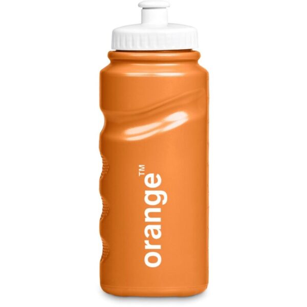 Altitude Slam Plastic Water Bottle - 500ml - Image 2