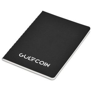 Okiyo Emika FSC Certified Paper A6 Soft Cover Notebook