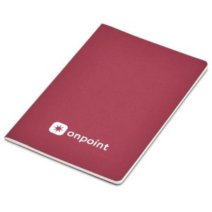 Okiyo Emika FSC A5 Soft Cover Notebook