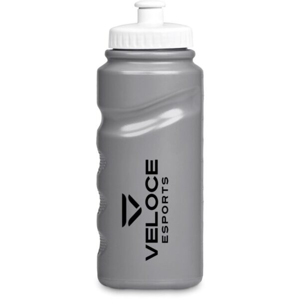 Altitude Slam Plastic Water Bottle - 500ml - Image 3