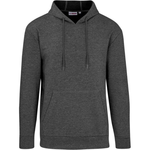 Mens Omega Hooded Sweater - Image 2