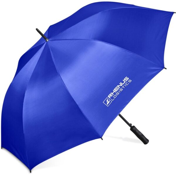 US Basic Fairhaven UV50 Auto-Open Golf Umbrella - Image 2