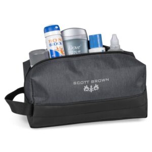 Basecamp Toiletry Bag