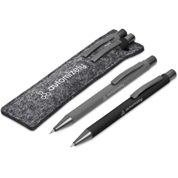 Omaha Ball Pen & Pencil Set - Image 4