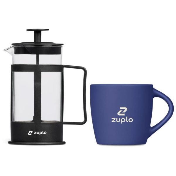 Altitude Altra Coffee Set - Image 2