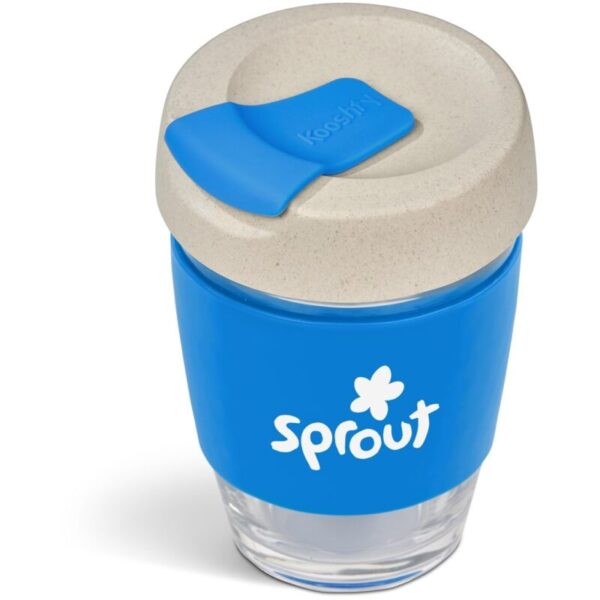 Kooshty Chacha Glass Kup - 340ml - Image 4