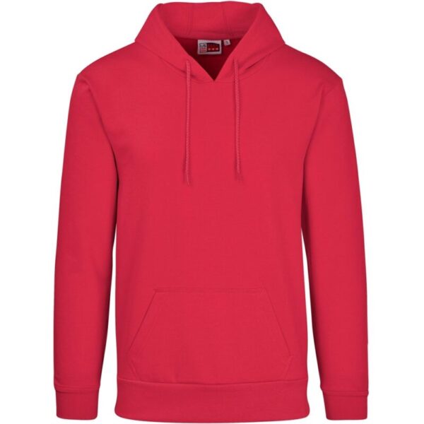 Mens Omega Hooded Sweater - Image 3