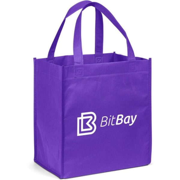 Gala Non-Woven Shopper - Image 2