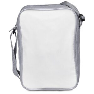 Pre-Production Sample Hoppla Tourist Crossbody Bag