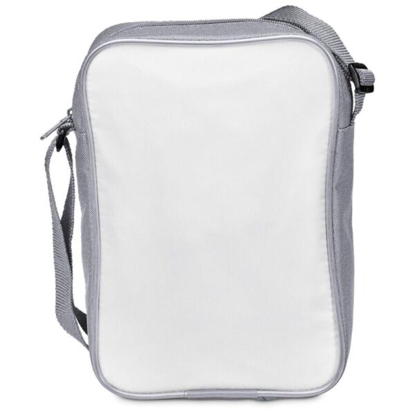Pre-Production Sample Hoppla Tourist Crossbody Bag